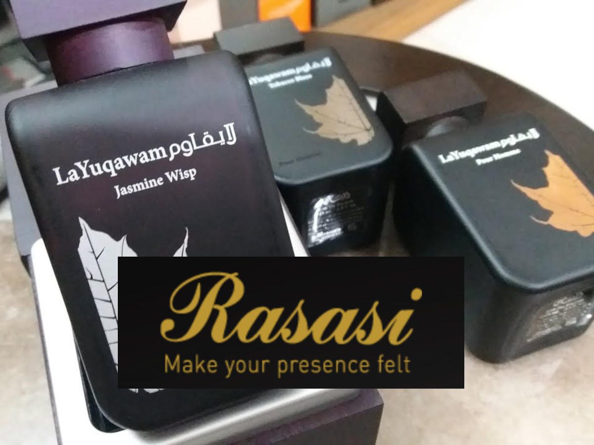 rasasi